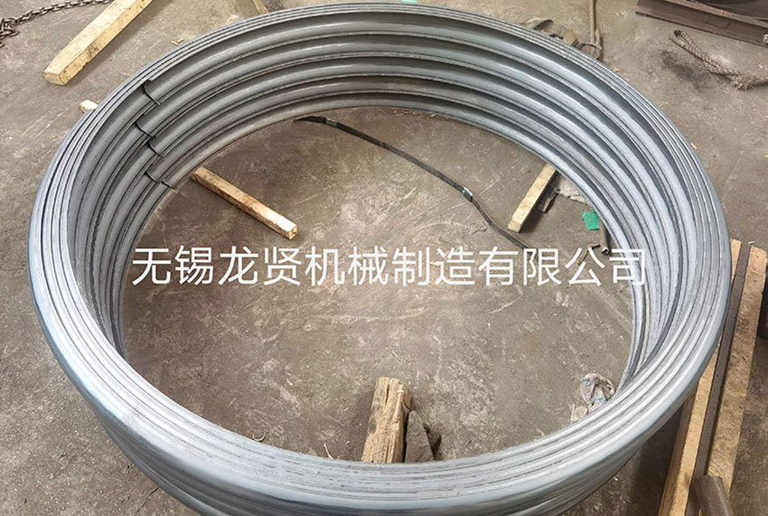 你知道嗎？半圓管原來(lái)有這些實(shí)際的作用