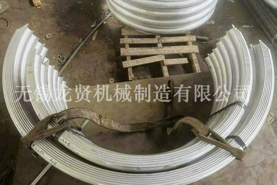 半管是啥材質(zhì)的？作用是啥？