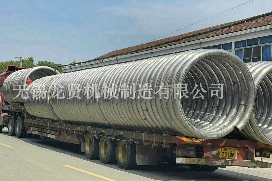 盤管的彎曲半徑如何控制？