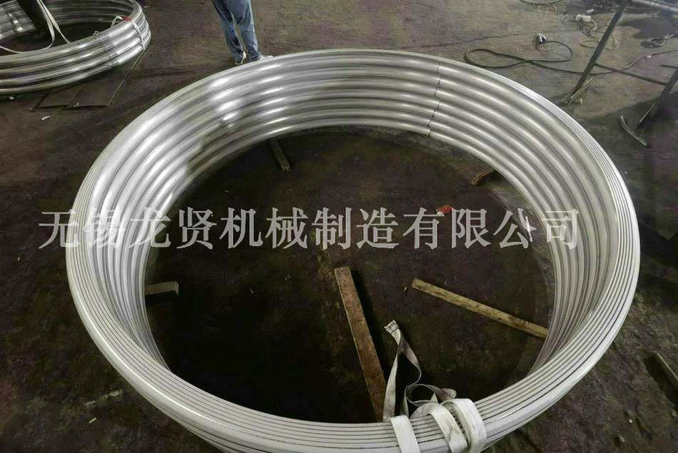 怎么預(yù)防半圓管生銹？