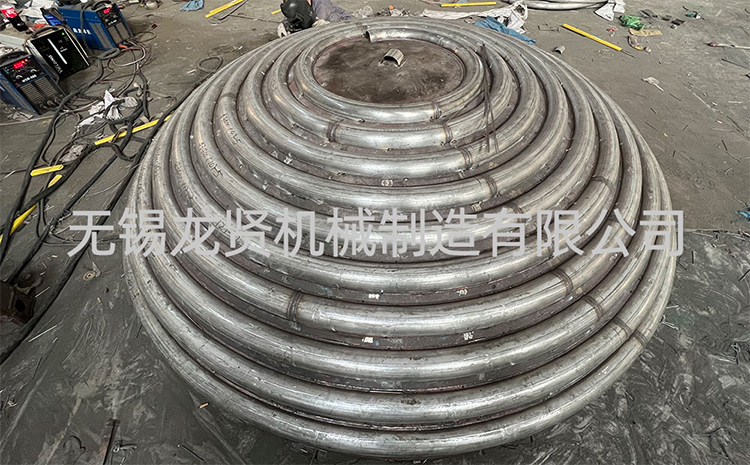 封頭盤管在適用于化工哪些設備？