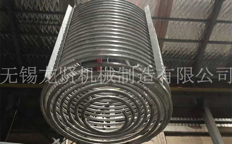 不銹鋼盤管廠的盤管質(zhì)量是如何把控的？
