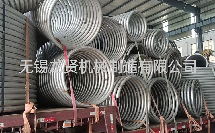 304不銹鋼盤管質(zhì)量好還是碳鋼的好？